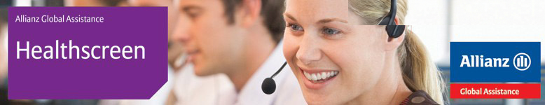 Allianz Global Assistance